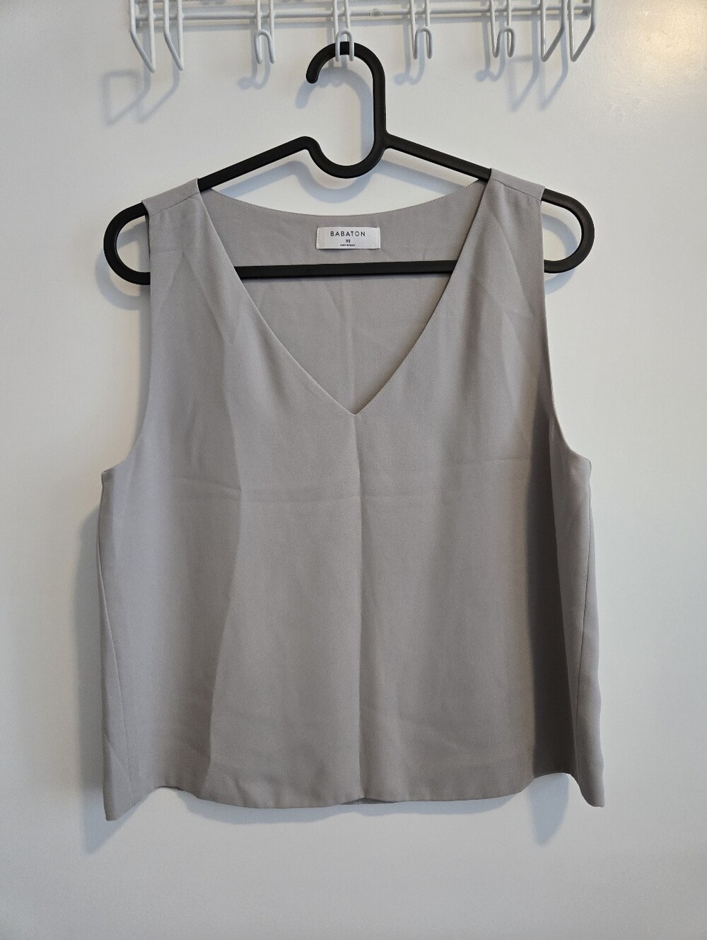 Babaton Murphy Blouse